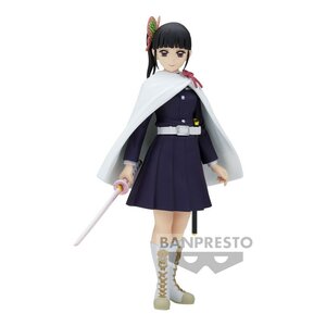 Demon Slayer Kimetsu No Yaiba PVC Prize Figure - Kanao Tsuyuri