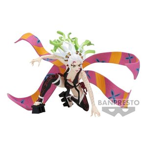 Demon Slayer Kimetsu No Yaiba Vibration Stars PVC prize Figure - Daki Figure Version B