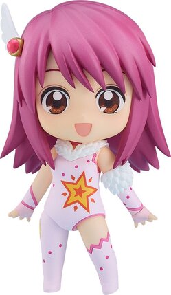 Kaleido Star PVC Figure - Nendoroid Sora Naegino