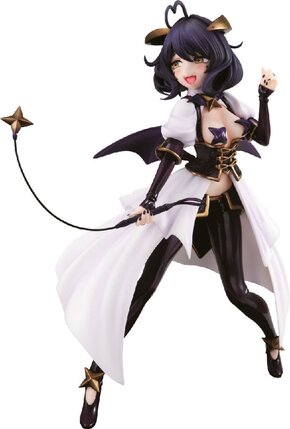 Gushing Over Magical Girls PVC Figure - Magia Baiser Ecstatic Whip Ver. 1/7