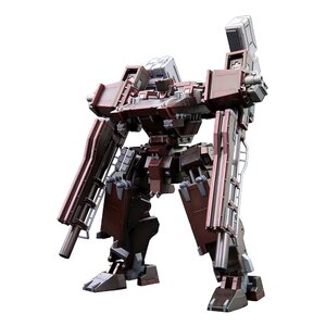 Armored Core Fine Scale Model Kit - GA GAN01-Sunshine-E Feedback 1/72
