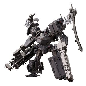 Armored Core V Plastic Model Kit - UCR-10/L AGNI 1/72
