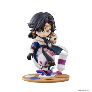 Nijisanji PalVerse PVC Figure - Vezalius Bandage