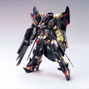 Gundam Plastic Model Kit 1/100 Saviour Gundam