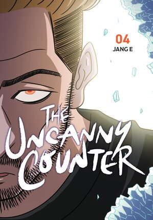 The Uncanny Counter vol 04 GN Manga