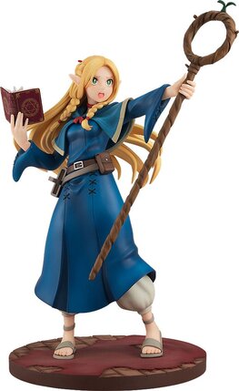 Delicious in Dungeon PVC Figure - Marcille 1/7