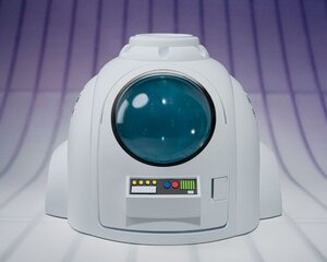 Dragon Ball Action Figure Accessory - Medical Machine for S.H. Figuarts
