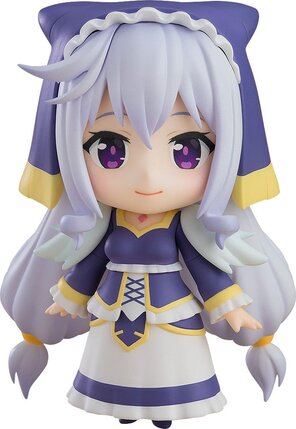 KonoSuba: God's Blessing on This Wonderful World! PVC Figure - Nendoroid Eris