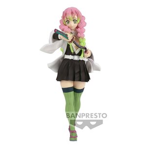 Demon Slayer Kimetsu No Yaiba PVC Prize Figure - Vol. 49 Mitsuri Kanroji