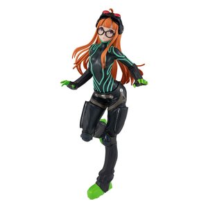 Persona5 the Animation Pop Up Parade PVC Figure - Oracle (re-run)