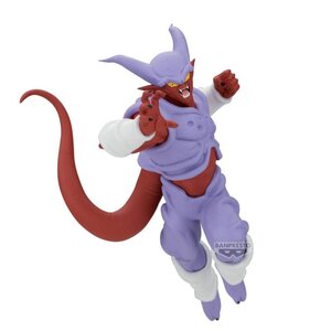 Dragon Ball Z Match Makers PVC Prize Figure - Janemba (vs. Super Saiyan Gogeta)