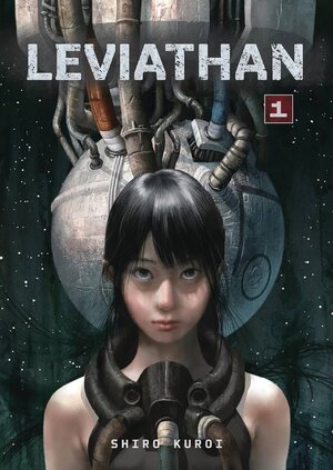 Leviathan vol 01 GN Manga