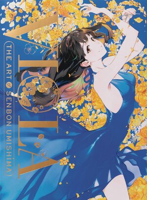 Viola The Art Of Senbon Umishima SC (Softcover)