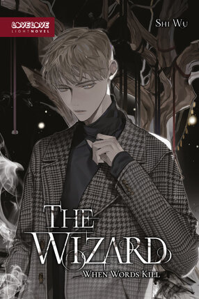 Wizard Light Novel