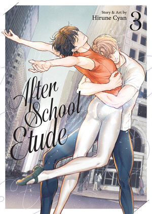 After School Etude vol 03 GN Manga