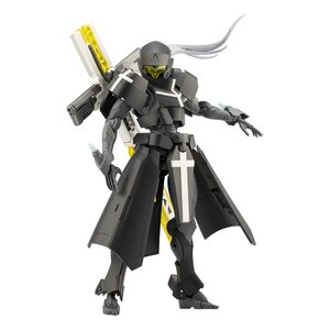 Megalomaria Unlimited Universe Model Kit - Ghillie Dhu
