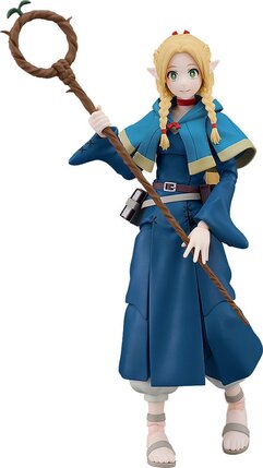Delicious in Dungeon Action Figure - Figma Marcille