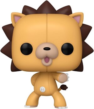 Bleach Pop Vinyl  Figure - Kon