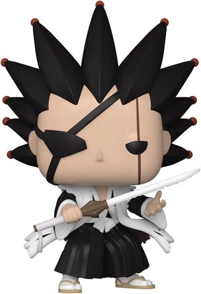 Bleach Pop Vinyl Figure - Kenpachi