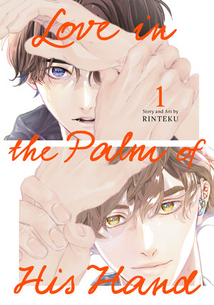 Love in the Palm of His Hand vol 01 GN Manga