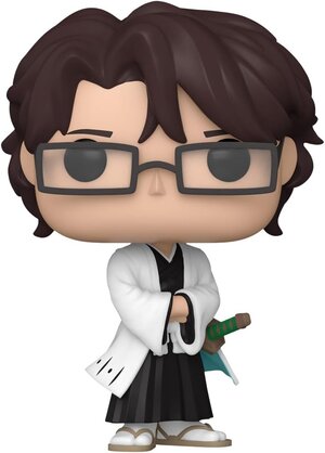 Bleach Pop Vinyl Figure - Aizen