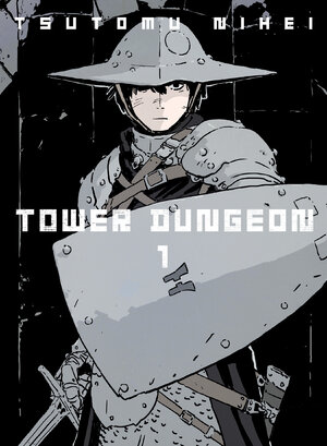 Tower Dungeon vol 01 GN Manga