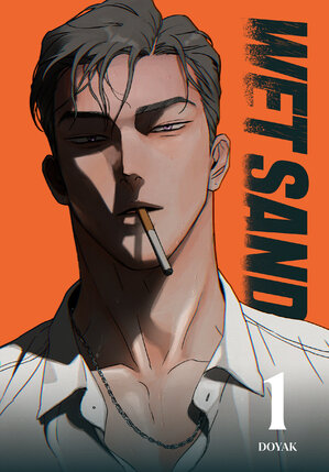 Wet Sand vol 01 Manhwa
