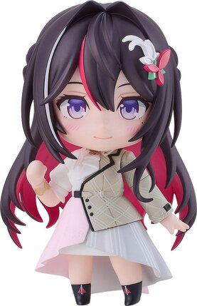 Hololive Production PVC Figure - Nendoroid AZKi