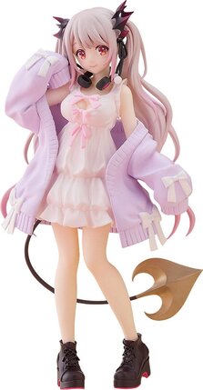 Suou Patra Pop Up Parade PVC Figure - Suou Patra