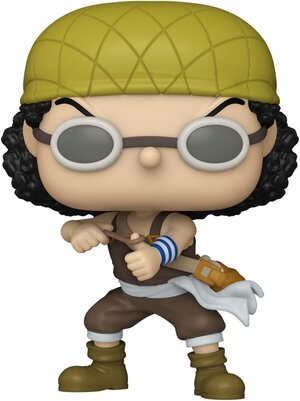 One Piece Pop Vinyl Figure - Usopp