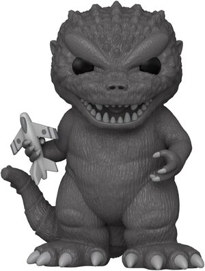 Godzilla Pop Vinyl Figure - Godzilla (1954) 25 cm