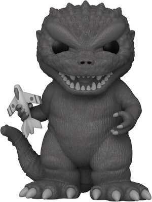 Godzilla Pop Vinyl Figure - Godzilla (1954)