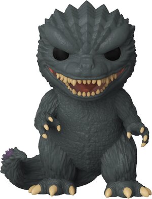 Godzilla Pop Vinyl Figure - Godzilla (1999)