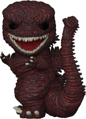 Godzilla Pop Vinyl Figure - Shin Godzilla (2016)