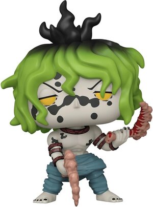 Demon Slayer Pop Vinyl Figure - Gyutaro