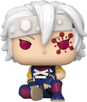 Demon Slayer Pop Vinyl Figure - Tengen (Flashback)