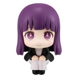 Frieren: Beyond Journey's End Look Up PVC Figure - Fern