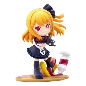 Oshi no Ko PalVerse PVC Figure - Ruby