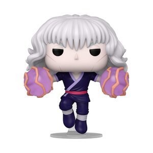 Hunter x Hunter Pop Vinyl Figure - Silva Zoldyck