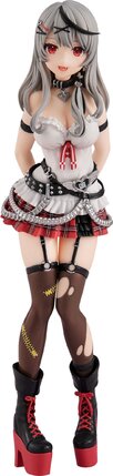 Hololive Production Pop Up Parade PVC Figure - Sakamata Chloe