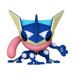 Pokemon Pop Vinyl Figure - Greninja 25 cm