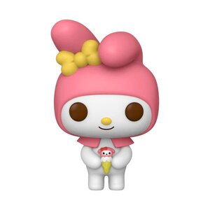 Hello Kitty Pop Vinyl Figure - My Melody