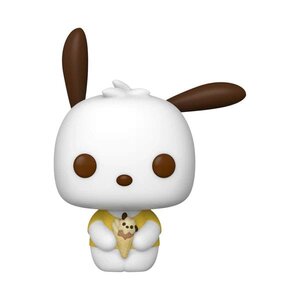 Hello Kitty Pop Vinyl Figure - Pochacco