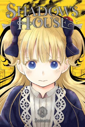 Shadows House vol 08 GN Manga