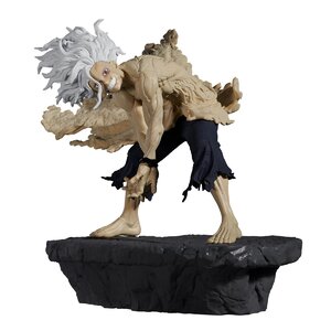 My Hero Academia Combination Battle PVC Prize Figure - Tomura Shigaraki (Finale)