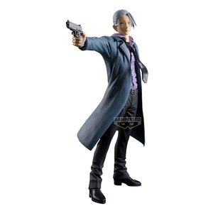 Sakamoto Days  PVC Prize Figure - Taro Sakamoto