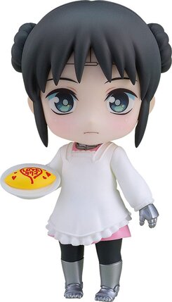 My Wife Has No Emotion PVC Figure - Nendoroid Mina