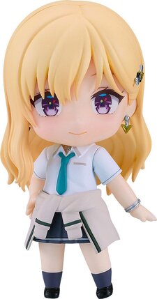 Days with my Step Sister Action Figure - Nendoroid Saki Ayase