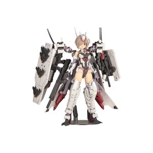 Frame Arms Girl Plastic Model Kit - Izumo