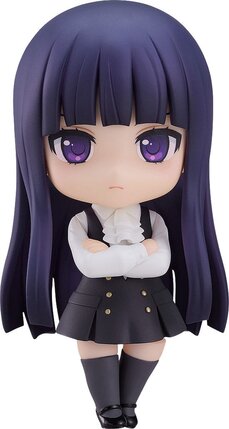 Inu x Boku SS PVC Figure - Nendoroid Ririchiyo Shirakiin